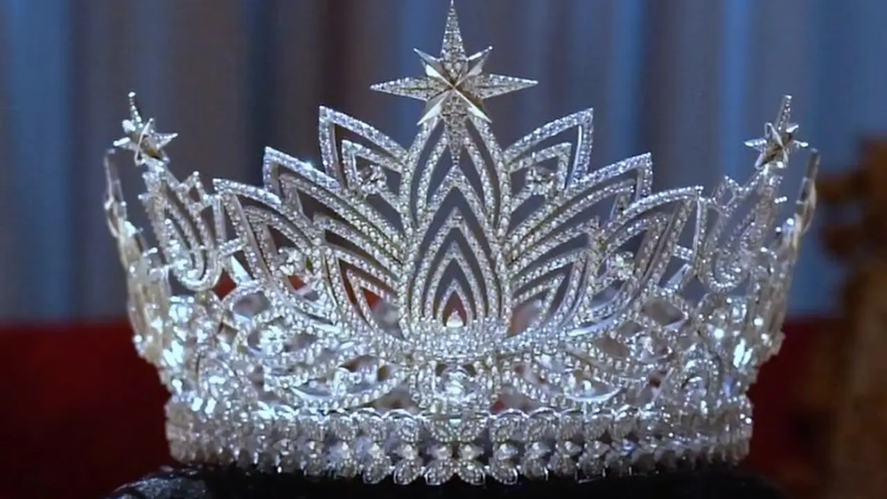 Miss Universe Indonesia