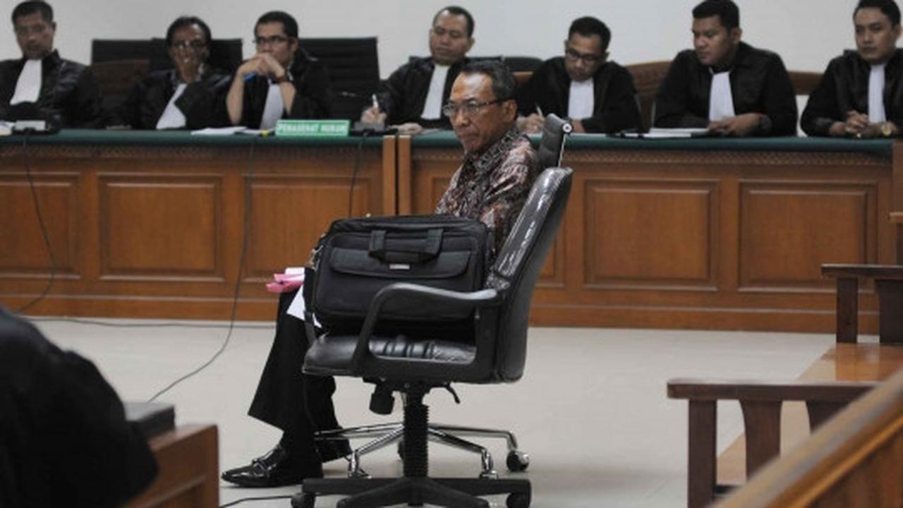 JPU tolak nota keberatan Jero Wacik