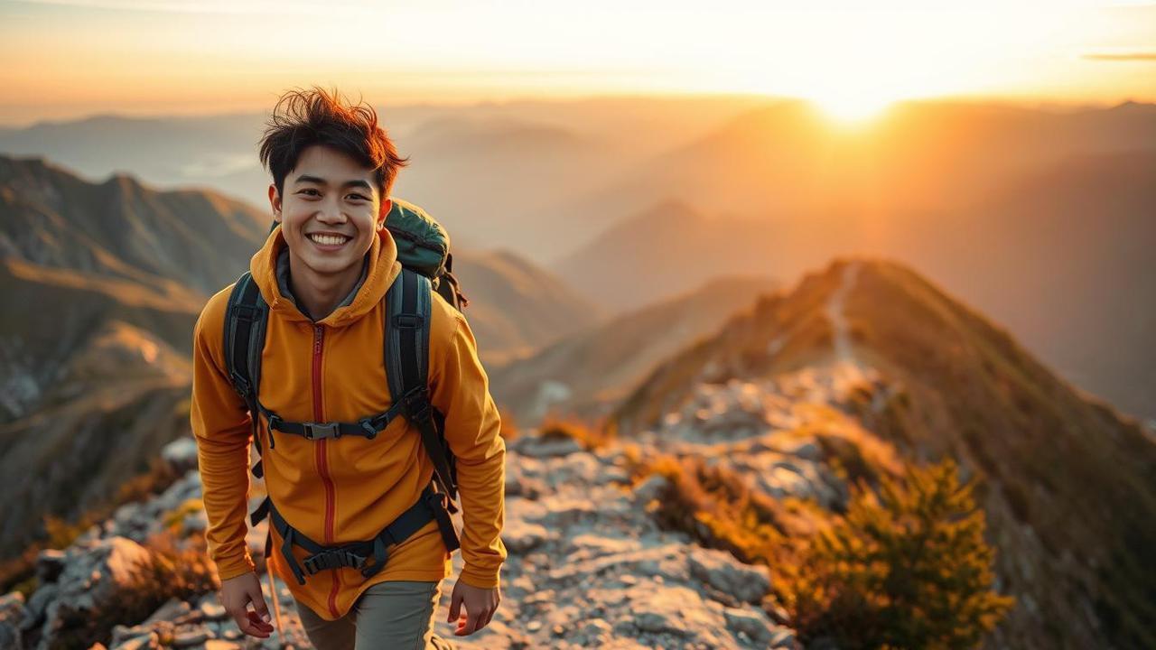 200 Kata Bijak Motivasi Semangat untuk Menginspirasi Hidup