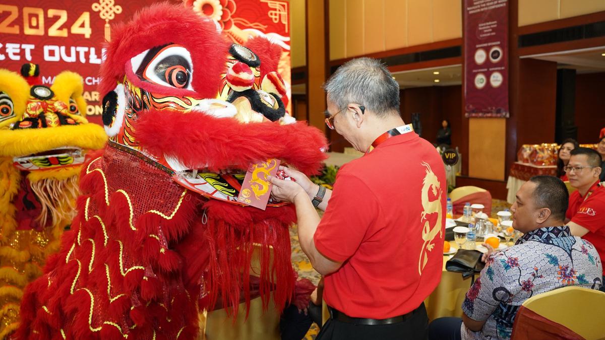 Melihat Kondisi Ekonomi 2024 lewat Market Outlook - Regional Liputan6.com