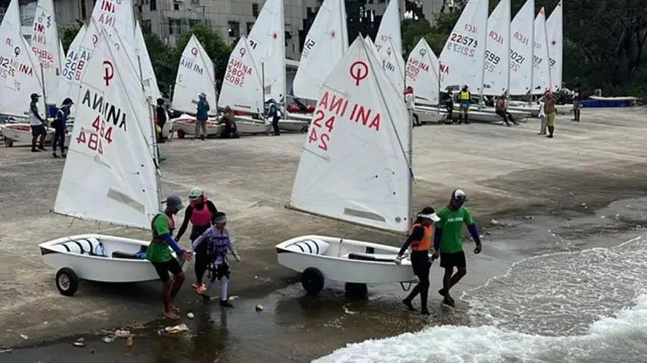 Kejurnas Layar Indonesia Regatta II 2025 Resmi Bergulir: Mempererat Persaudaraan Pelayar dari Seluruh Indonesia