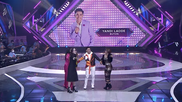 Bintang Pantura 6