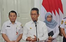 Heru Budi Minta Lurah dan Camat Hafalkan Lokasi Dilarang Pasang Alat Peraga Kampanye