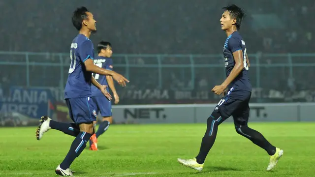 Arema Cronus