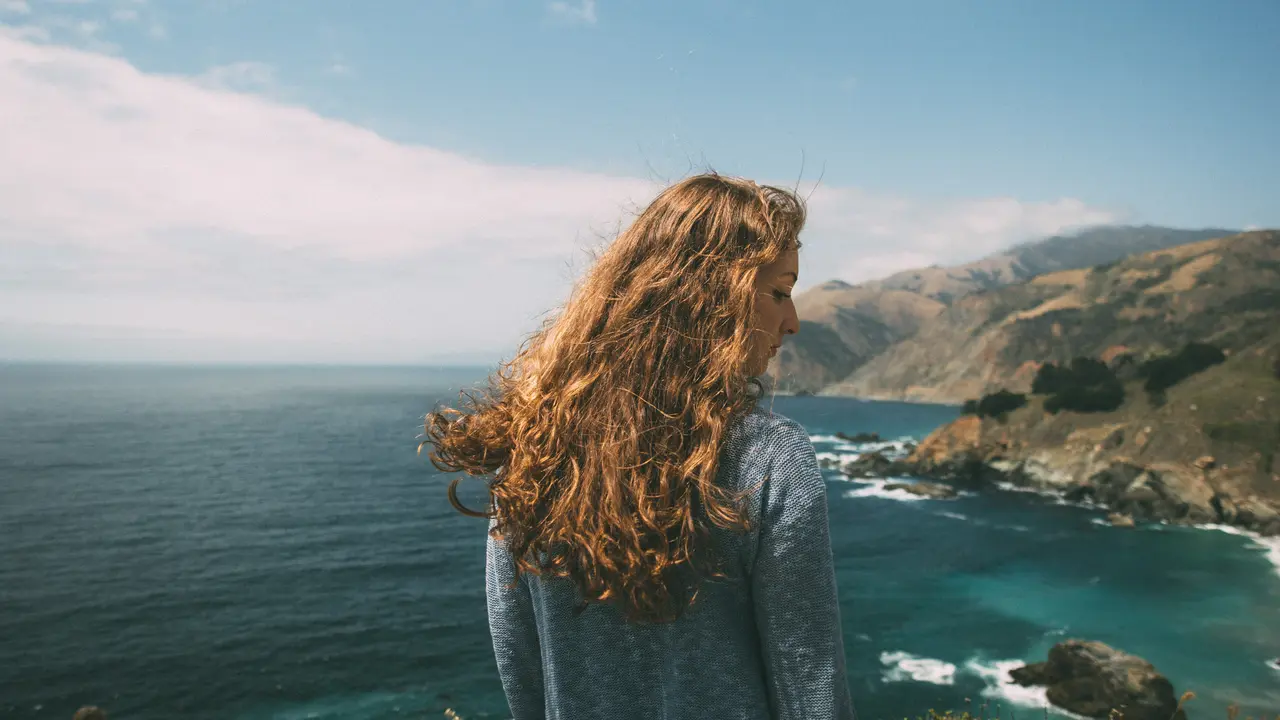 [Fimela] Sea Salt Spray