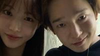 Seo Min Jae dan Nam Tae Hyun. (Instagram/ seominjae_71 via Allkpop)