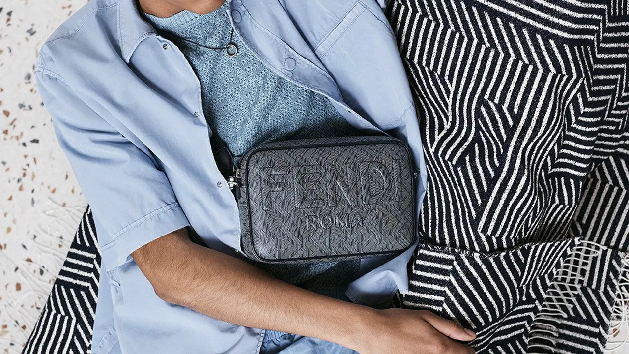 FENDI ASTROLOGY SUMMER CAPSULE 2023