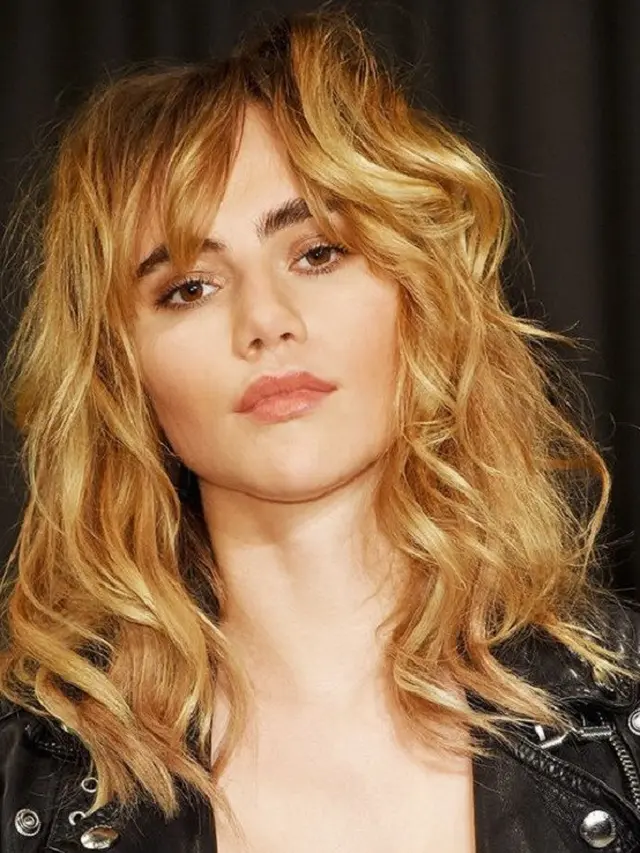 [Bintang] Supaya Kelihatan Lebih Bervolume, Coba Aplikasikan 4 Tipe Model Rambut Ini