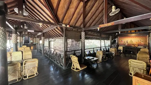 Rekomendasi Tempat Makan di Jogja untuk Acara Kantor
