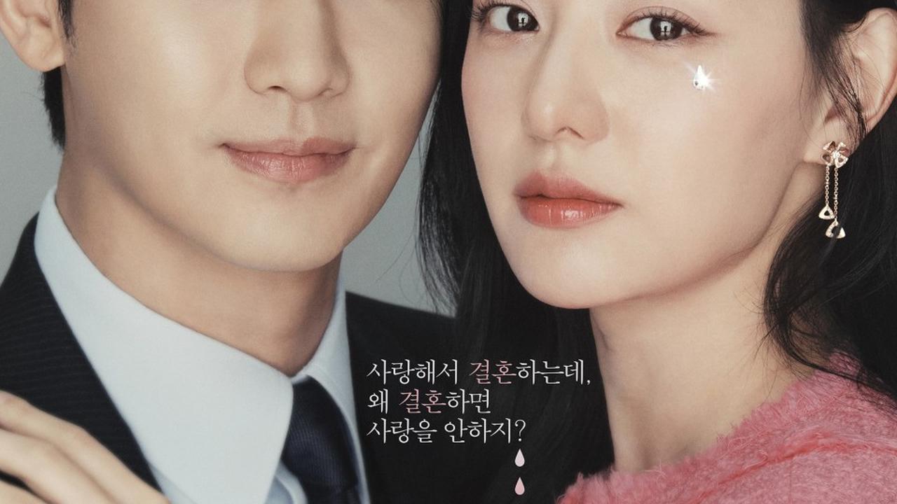 6 Drama Korea Tertinggi di Hallyu 2025, Sudah Menonton yang Mana Saja?