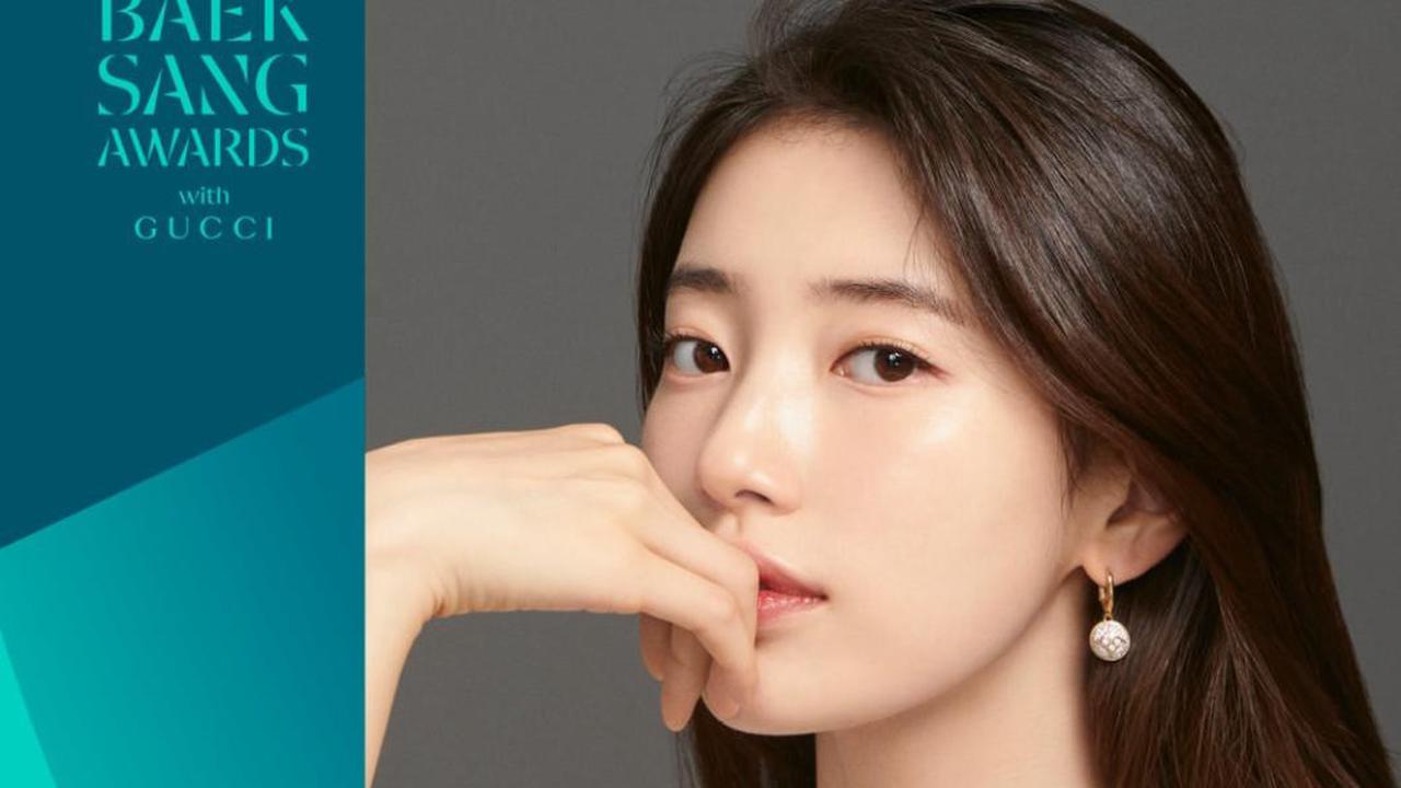 Shin Dong-yup, Bae Suzy, dan Park Bo-gum Kembali Jadi MC Baeksang Arts Awards ke-61