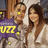 Pasangan Nia Ramadhani dan Ardi Bakrie seringkali disebut sebagai couple goals.