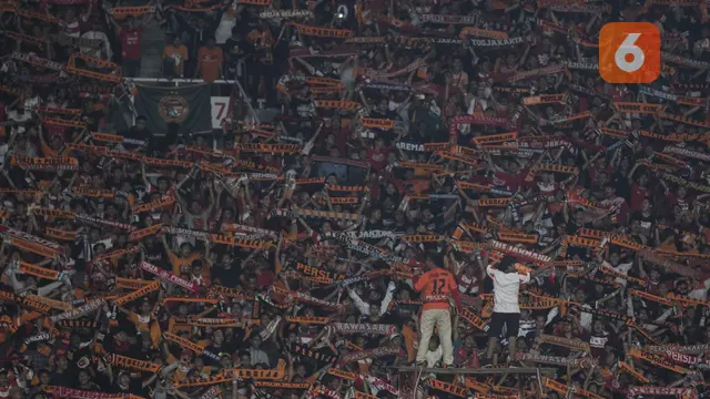 Bhayangkara FC Vs Persija Jakarta