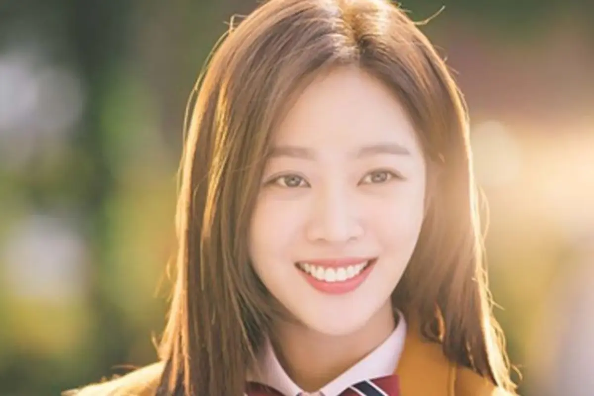 Jo Bo Ah