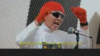 Zenza TekSas Memecahkan Rekor di Hari Kemerdekaan Indonesia Dengan Merilis 78 Lagu