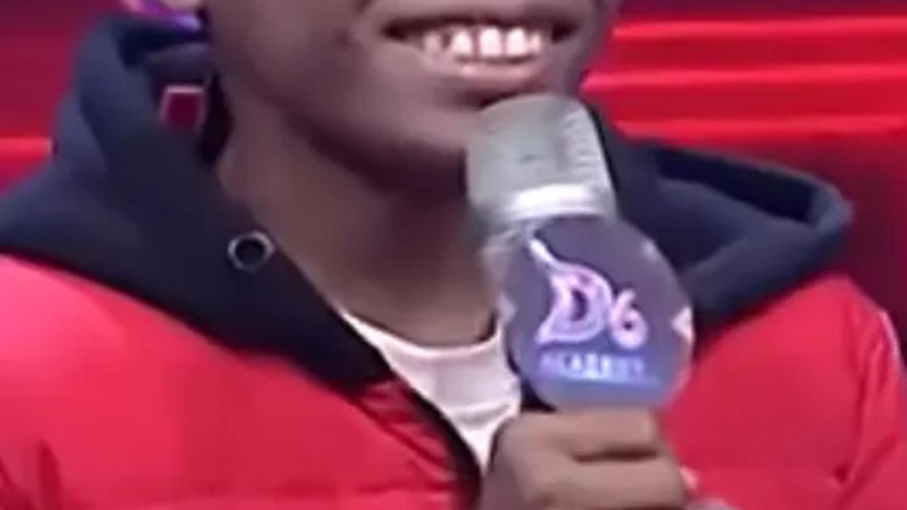 Ingat Alwiansyah Bocah yang Dulu Viral, Kini Mengadu Nasib di Audisi D’Academy 6, Soimah 'Udah Gede Pangling