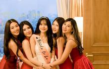 10 Potret Seru Bridal Shower Jessica Jane yang Penuh Kejutan Manis, Jelang Hari Pernikahan
