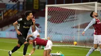 Superstar: Lord Jesse Lingard Mengamuk, Debut Bersama West Ham Langsung Cetak 2 Gol