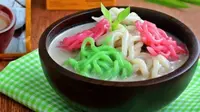 Lezatnya Patola, Jajanan Khas Banyuwangi yang Hanya Muncul Saat Ramadan
