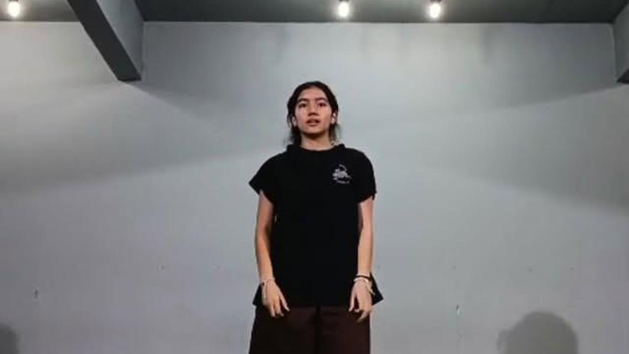 7 Potret Leticia Joseph Anak Sheila Marcia dan Anji Jadi Juara Gadis Sampul 2025, Tampilan Menawan Bikin Takjub
