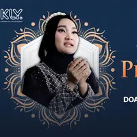 Artinya: “Ya Allah, bukakanlah untukku pintu-pintu rahmat-Mu”. (HR. Muslim 713)
