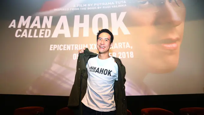 [Fimela] Daniel Mananta