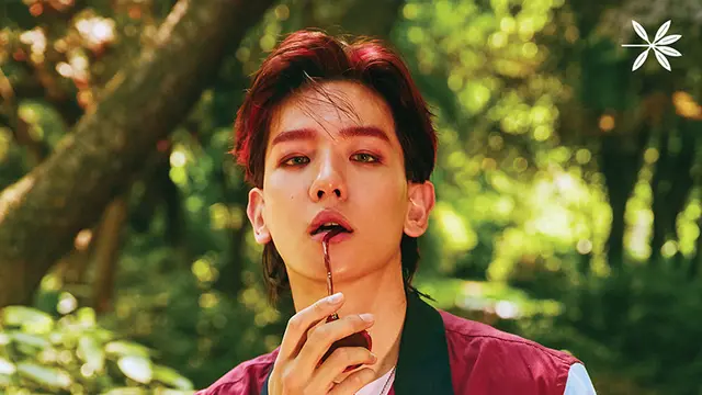 [Bintang] Baekhyun EXO