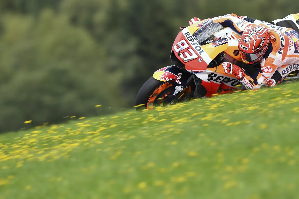 Marc Marquez