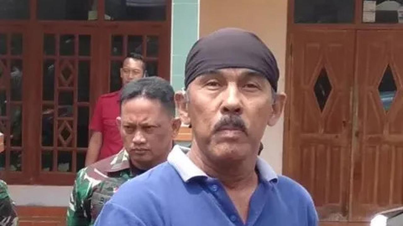 Sosok Kopral Bagyo