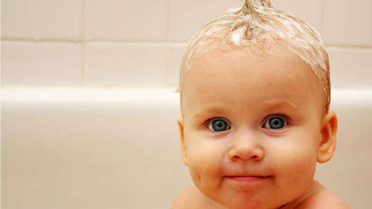 5 Khasiat Rahasia Sampo Bayi untuk Kebutuhan Sehari-hari