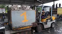 Kementan Sebut Harga Bahan Olahan Karet Turun di Tengah Covid-19