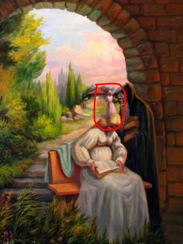 Tes Kepribadian Ini Dapat Menguak Ketakutan Terbesar Anda dalam Mencintai Seseorang