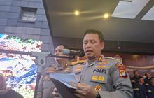 Polda Metro Panggil Sutradara Film Pesta Babi Dandhy Laksono Pekan Depan