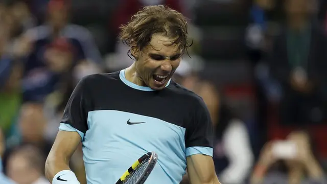 Rafael Nadal