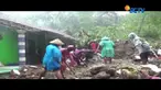 Nasib 10 korban longsor di Pacitan masih belum jelas, sementara ketersediaan BBM di wilayah tersebut juga tengah krisis.