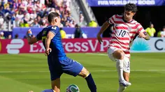 Tempat Menonton Amerika Serikat vs Belgia di Piala Dunia 2026