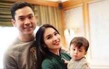 Selain Mobil Ferrari, Potret Mewah Pesawat Jet Pribadi Harvey Moeis Suami Sandra Dewi Hadiah Untuk Sang Putra