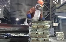 Ini Dia Empat Daerah di Indonesia Simpan Harta Karun Timah Paling Banyak