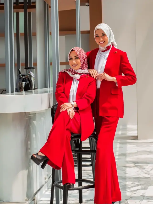 Kampanye Kemerdekaan Donna Prive