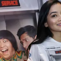 Titi  Kamal dan Christian Sugiono hingga saat ini baru memiliki satu orang anak setelah menikah di tahun 2009 silam. Anak berjenis kelamin laki-laki yang bernama Arjuna Zayan Sugiono ini telah berusia 4 tahun. (Nurwahyunan/Bintang.com)