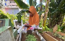 Kemenkum Lindungi Tradisi Sone Mabutu Tidore, Jaga Warisan Budaya Bangsa