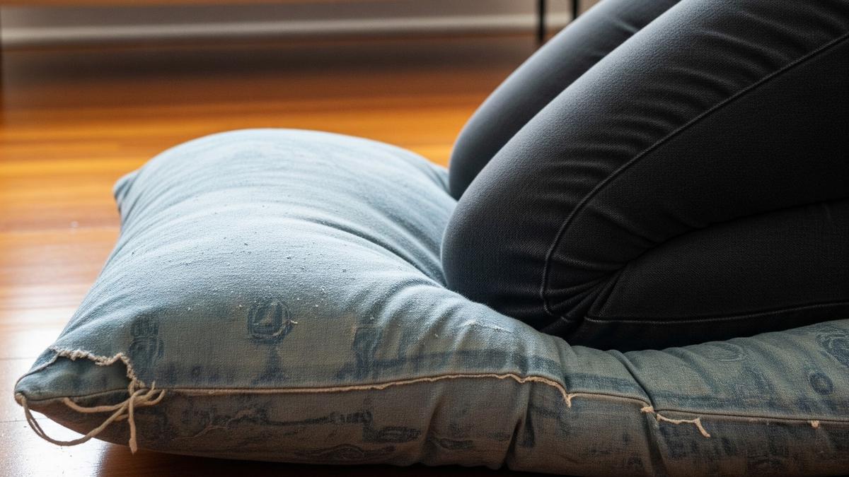 7 Cara Memanfaatkan Bantal Lama, Solusi Kreatif agar Tidak Terbuang