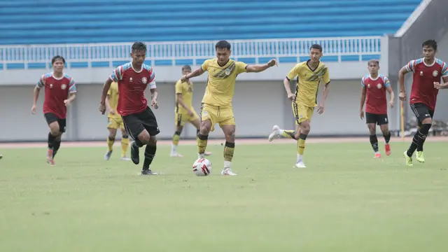 PSIM Yogyakarta