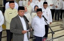 Kementerian ATR/BPN Serahkan 3.922 Sertifikat Aset DKI Jakarta Senilai Rp102 Triliun, Raih Rekor MURI