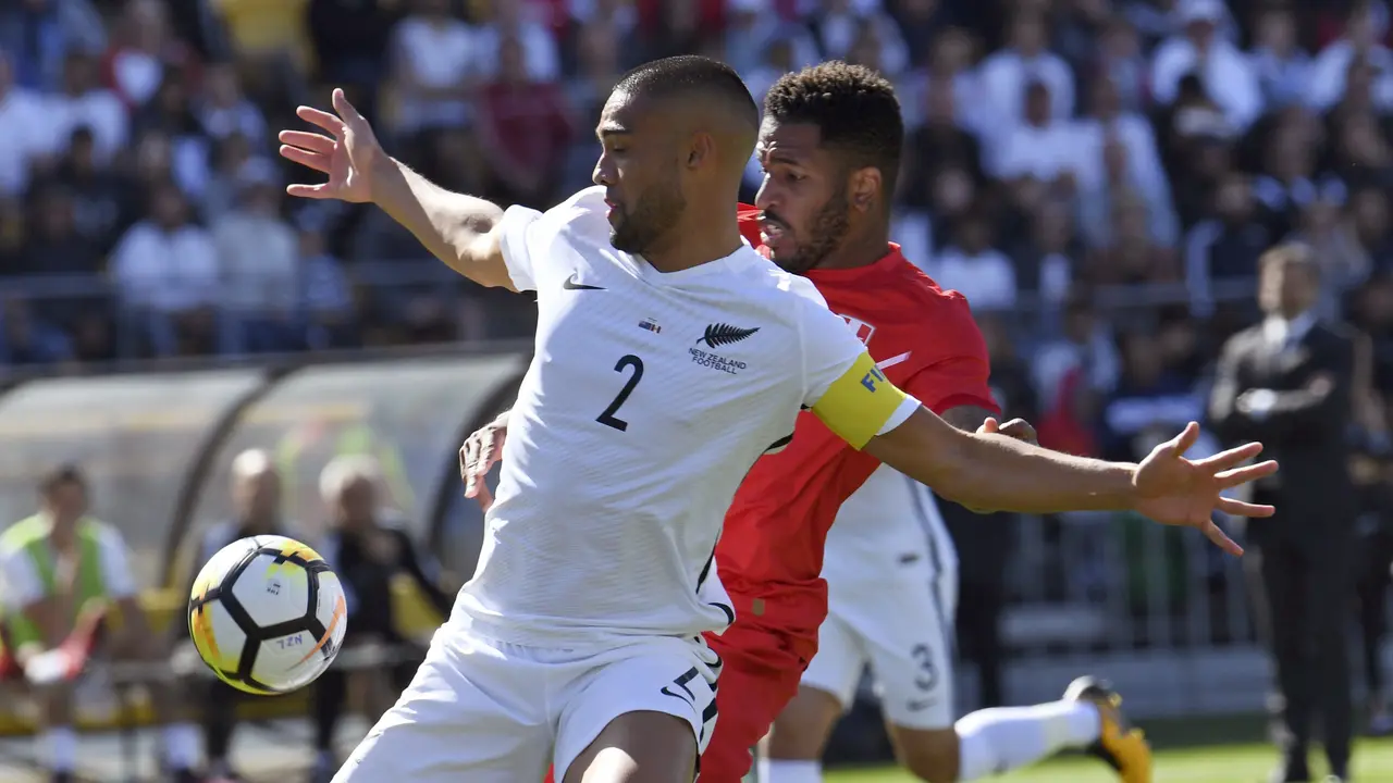 Winston Reid