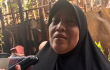 Nenek Alvaro Kiano Sampai Pingsan Dengar Kabar Cucunya Ditemukan Meninggal
