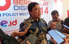 Domain ID Harus Jadi Tuan Rumah di Negeri Sendiri