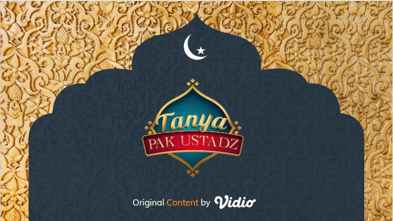 Tanya Pak Ustadz
