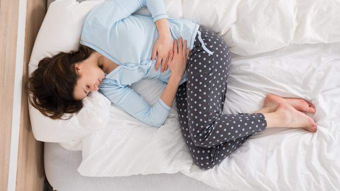 Tak Cuma Menstruasi Ini 14 Penyebab Nyeri Panggul Pada Wanita Hot Liputan6 Com