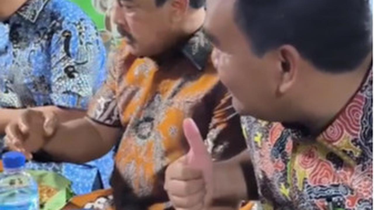 Dok. Istimewa